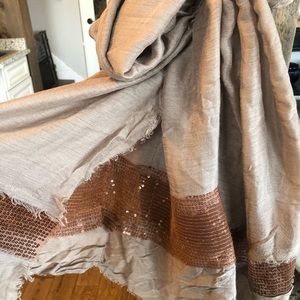 SAYAMI New York .... elegant scarf